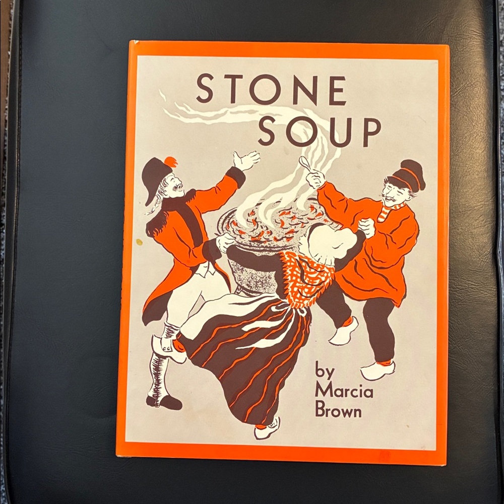 Stone Soup